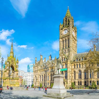 Manchester