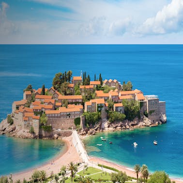 Budva