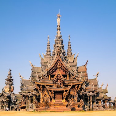 Cose da fare a Pattaya