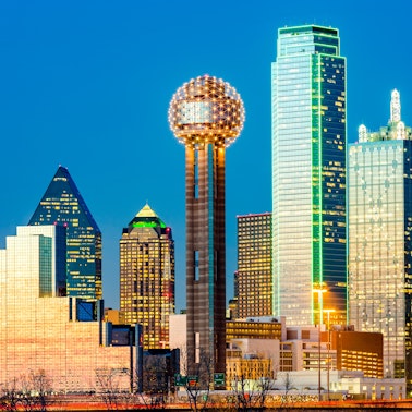 Things to do in Dallas