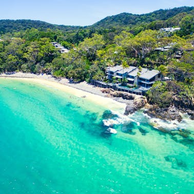 Sunshine Coast