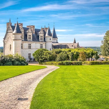 Amboise