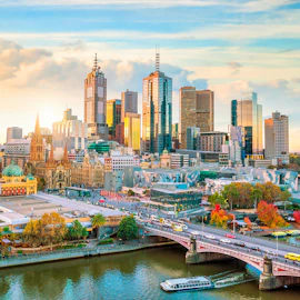 Things to do in Melbourne