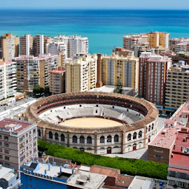Things to do in Malaga