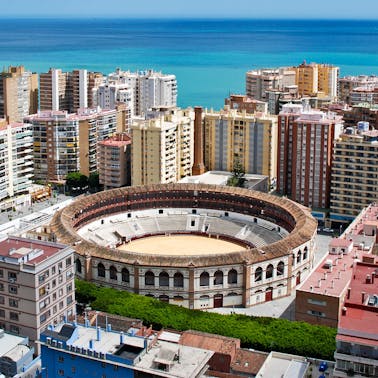 Malaga