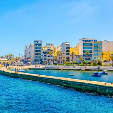 Cose da fare a St Pauls Bay