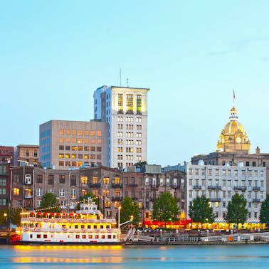 Savannah