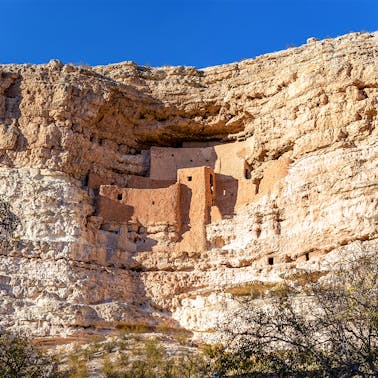 Camp Verde