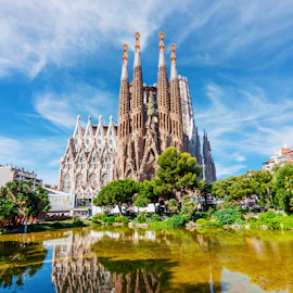 Things to do in Barcelona