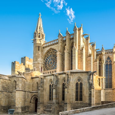 Things to do in Carcassonne