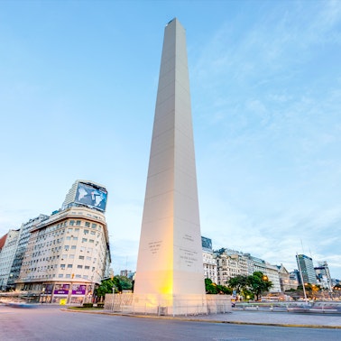 Erlebnisse in Buenos Aires