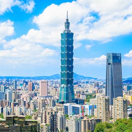 Taipei