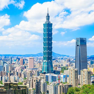 Taipei