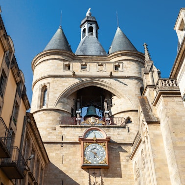Things to do in Bordeaux