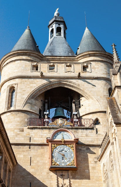 Bordeaux