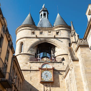 Bordeaux