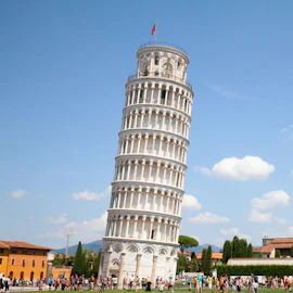 Things to do in Pisa