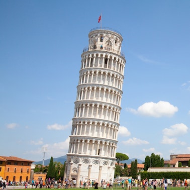 Things to do in Pisa