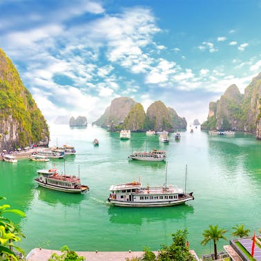 Hạ Long