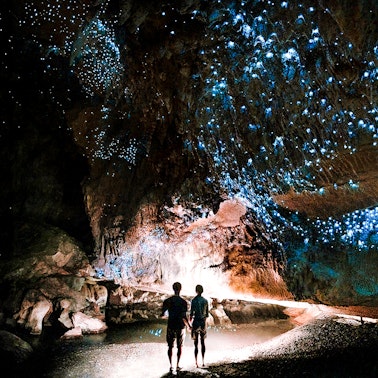 Things to do in Waitomo