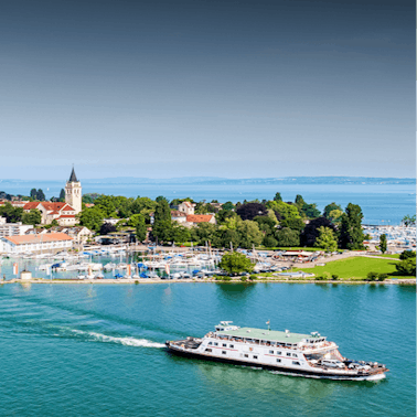 Romanshorn