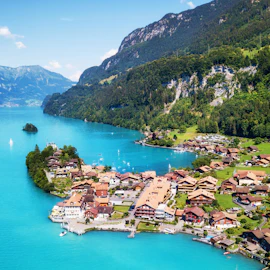 Things to do in Interlaken