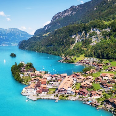 O que fazer em Interlaken