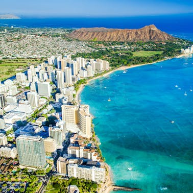 Hawaii