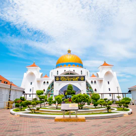 Things to do in Melaka