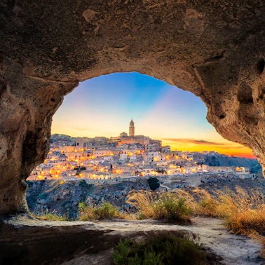Things to do in Matera