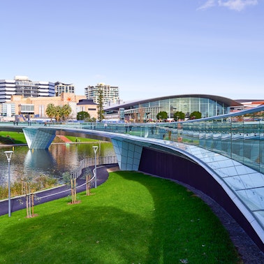 Erlebnisse in Adelaide