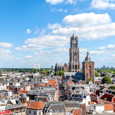 Utrecht