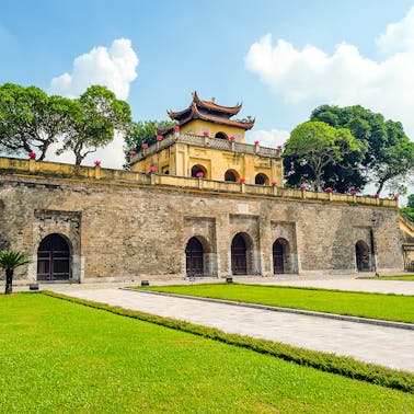 Hanoi
