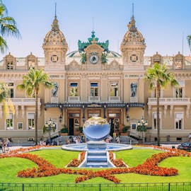 Monte Carlo