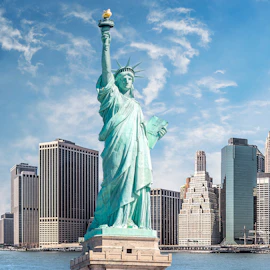 Things to do in New York