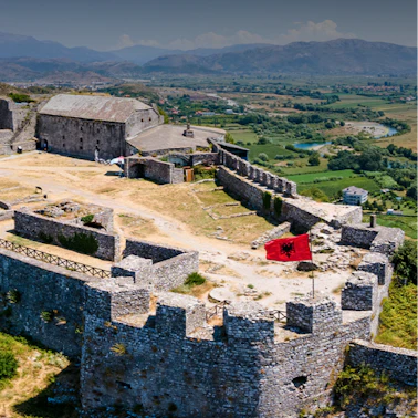 Shkoder: atrakcje