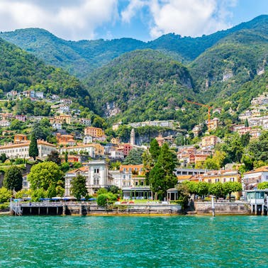Como