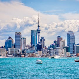 Auckland