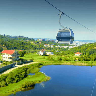 Tirana