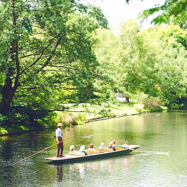 Cose da fare a Christchurch