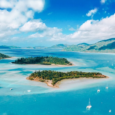 Erlebnisse in Whitsundays