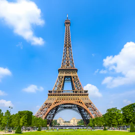 Things to do in Paris