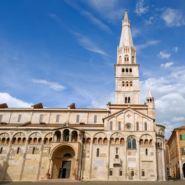 Dingen om te doen in Modena