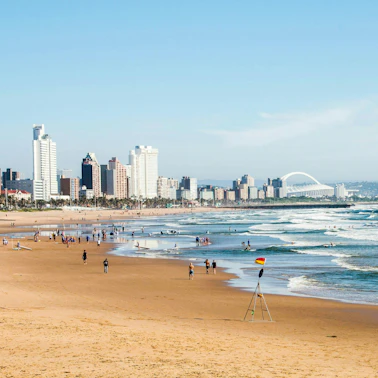 Cose da fare a Durban