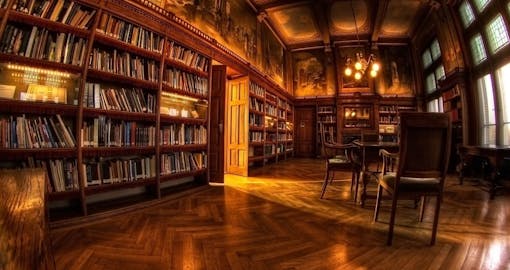 Escape The Room: Home