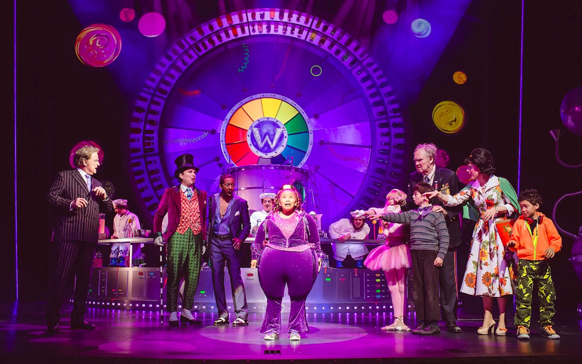 charlie and the chocolate factory-2 charlie and the chocolate factory-2