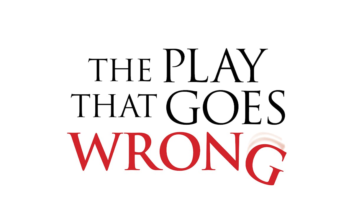 the play that goes wrong-1 the play that goes wrong-1