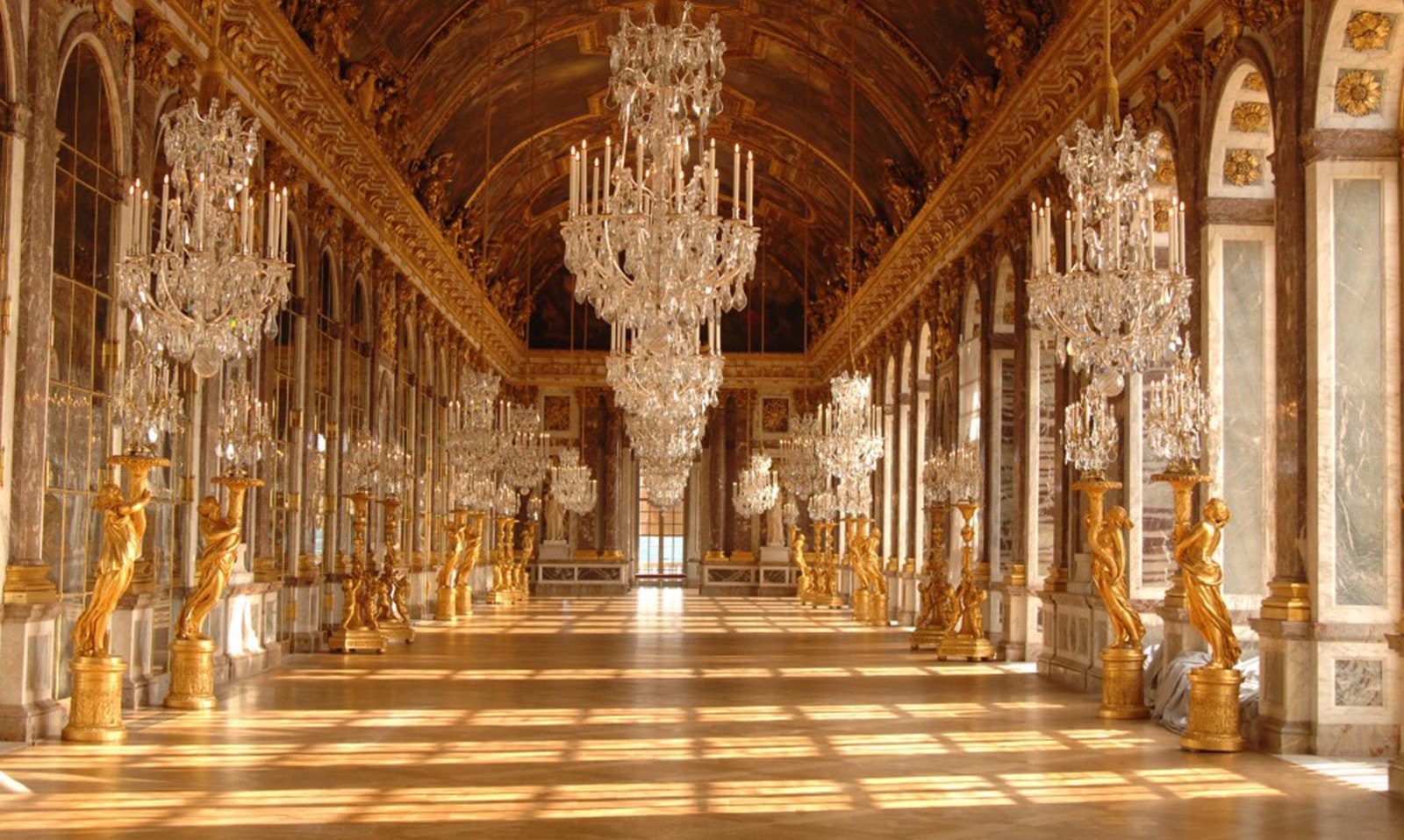 Doge's Palace Guided Tours
