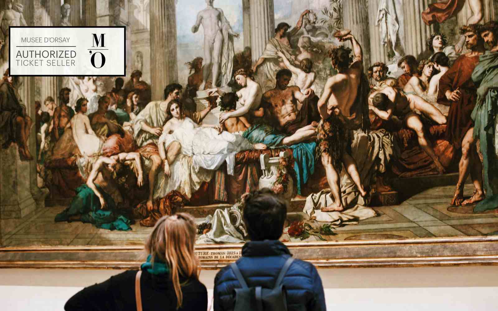 Best Museums in Paris