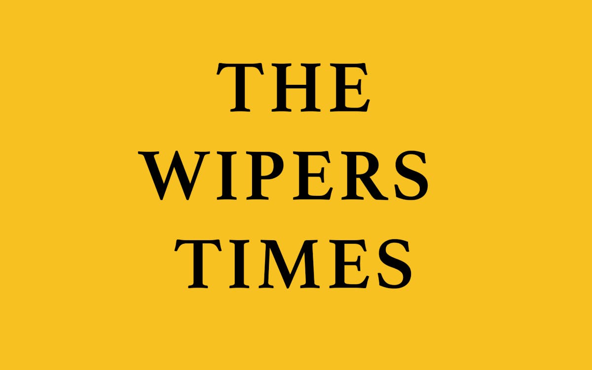 the wipers times-1 the wipers times-1
